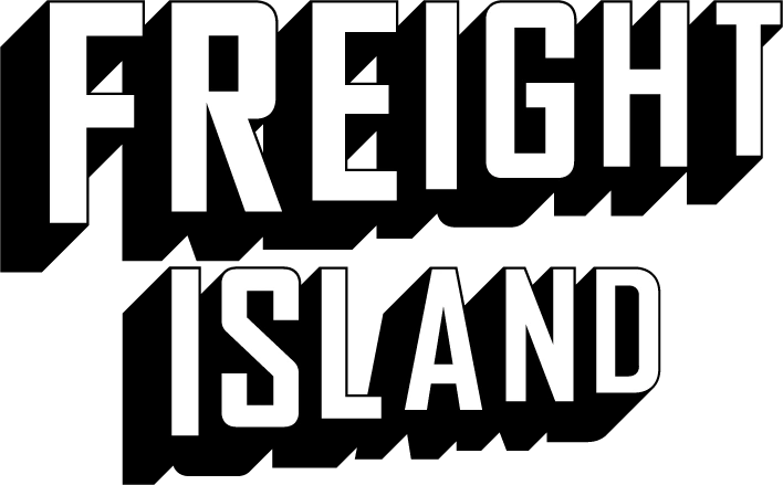 Freight Island