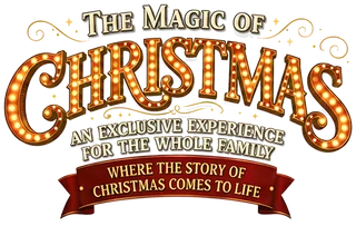 The Magic of Christmas
